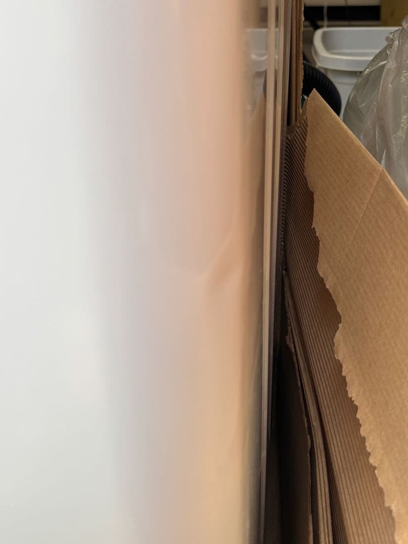 【発送費込】Panasonic NA-FA8K2 縦型洗濯機 2024年モデル