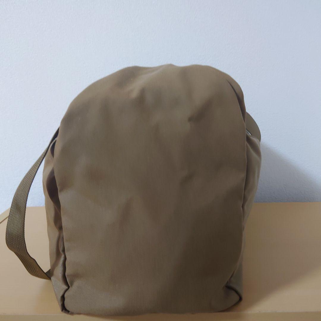 美品　ミステリーランチ　モッドロードセル　コヨーテ