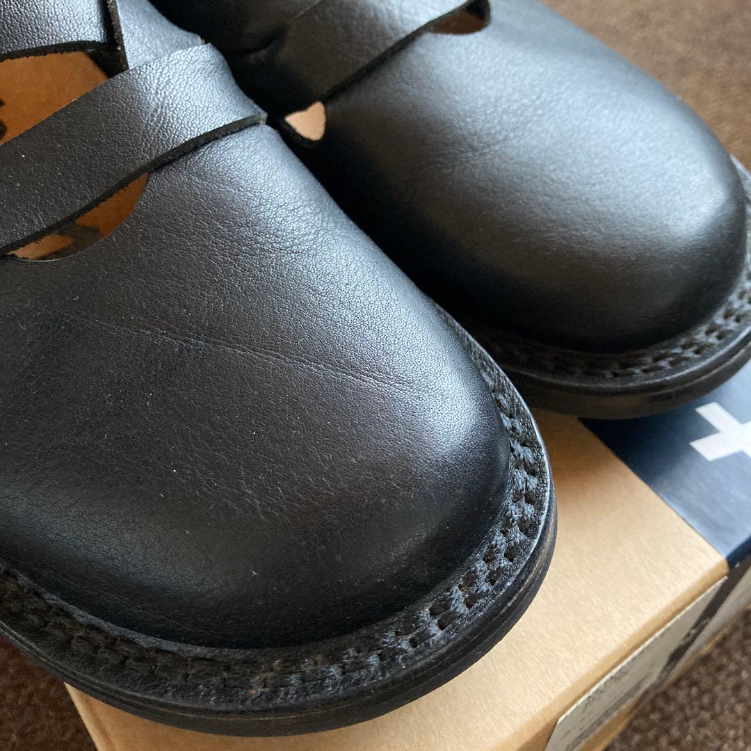 トリッペン　trippen KLIMT クリムト