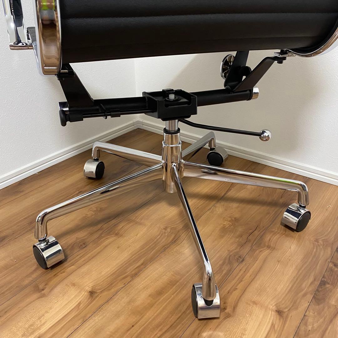 ★ アルミナムチェア｜イームズ｜リプロダクト★引取限定