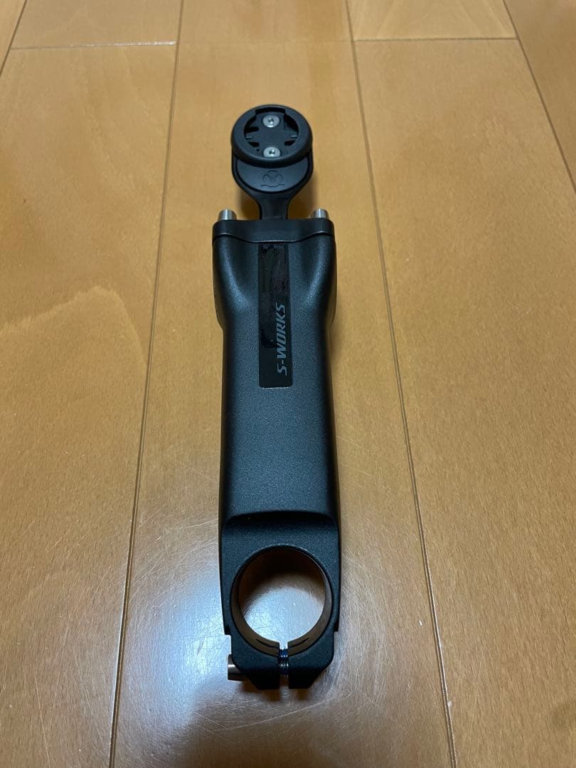 S-WORKS Tarmac Stem 120mm 12度