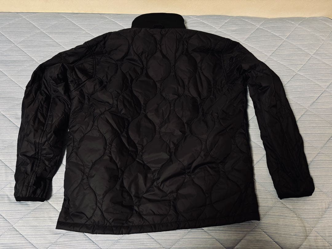 TAICHI ソフトシェルフライトジャケット L 新品