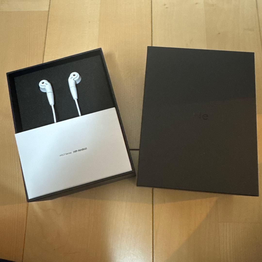 radius HP-NHR41 Ne VOLTシリーズ