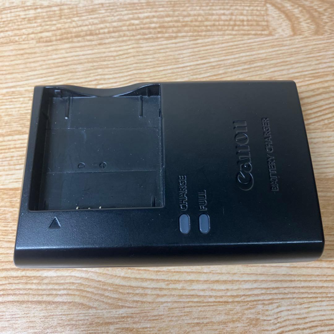 Canon Ixy 100F シルバー コンパクトデジタルカメラ