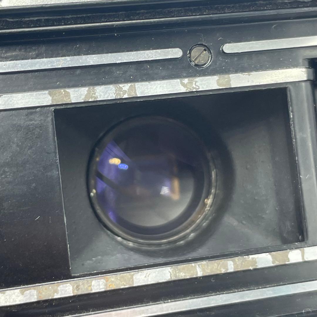 【完動品] OLYMPUS 35 SP／清掃品