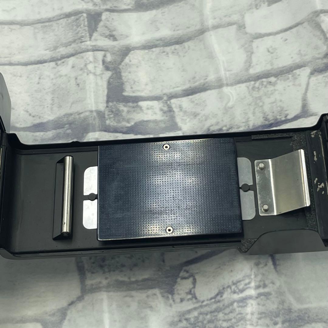 【完動品] OLYMPUS 35 SP／清掃品