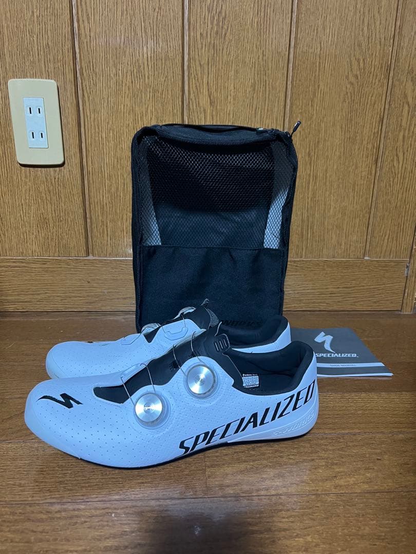 スペシャライズド　トーチ　シューズ