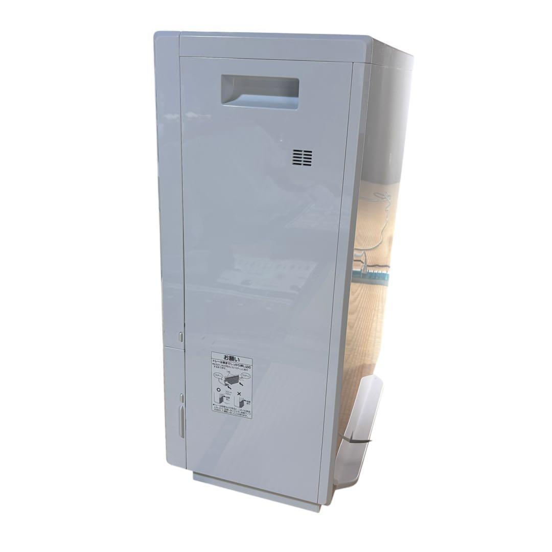 動作確認済 Panasonic 気化式加湿機 FE-KXP20 ナノイー