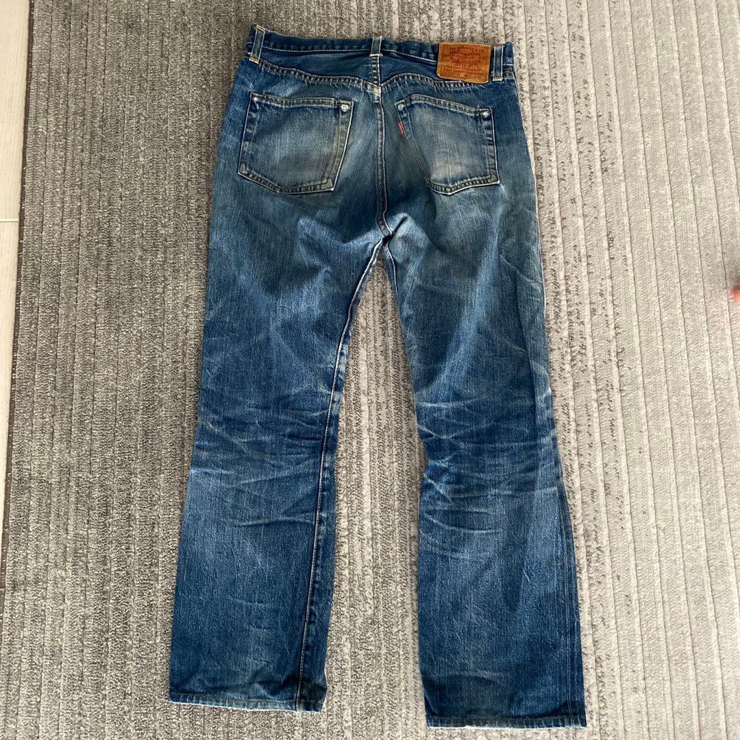 リーバイス　メンズデニム　W31 L36