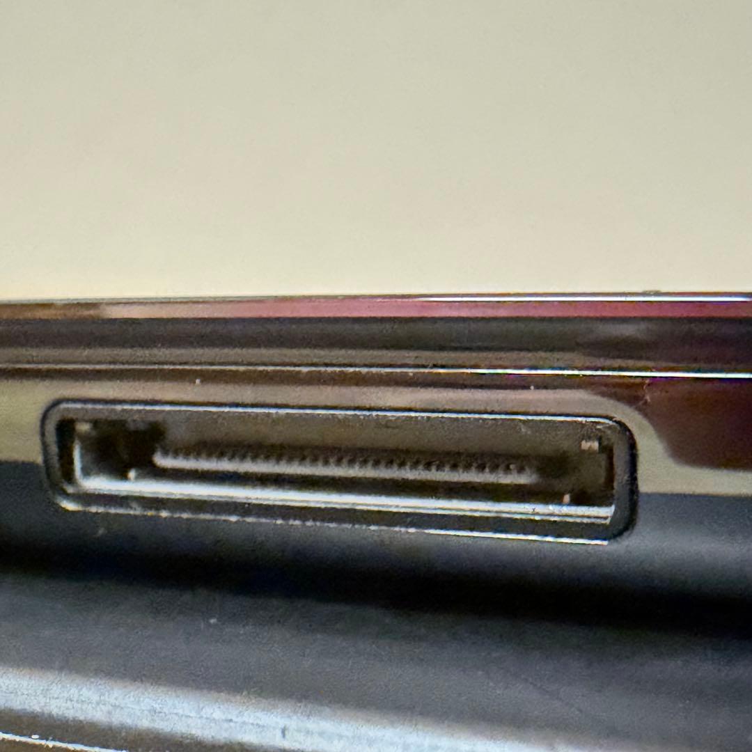 【極美品】iPod classic U2 SpecialEdition 30GB