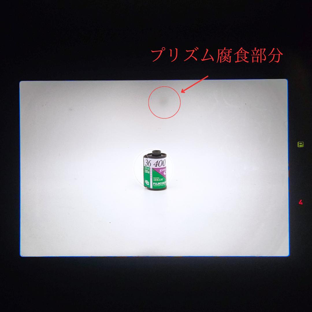 綺麗 Canon AE-1 PROGRAM / NFD 50mm F1.8