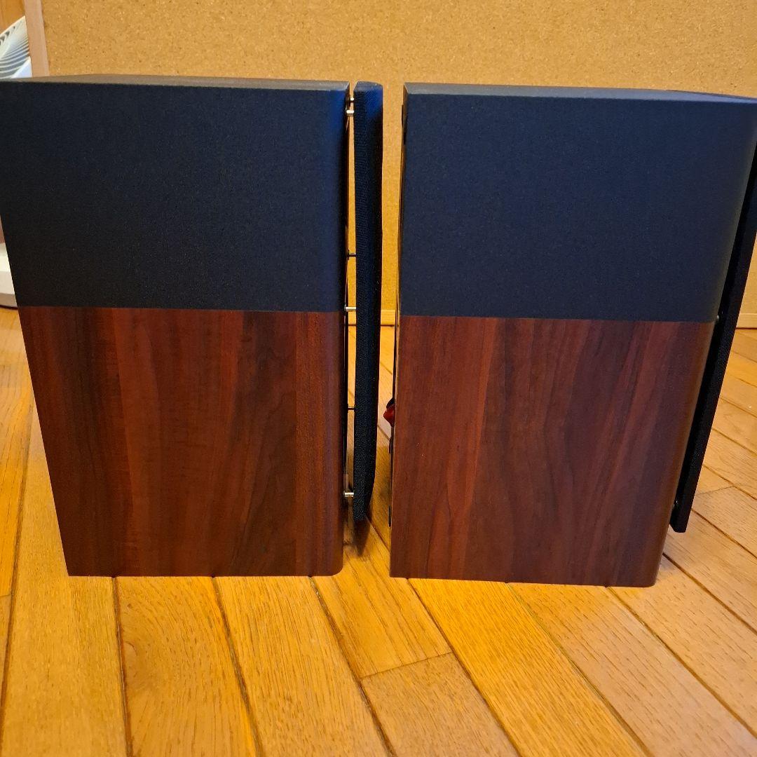 JBL Stage A120 ブックシェルフスピーカー ウッド