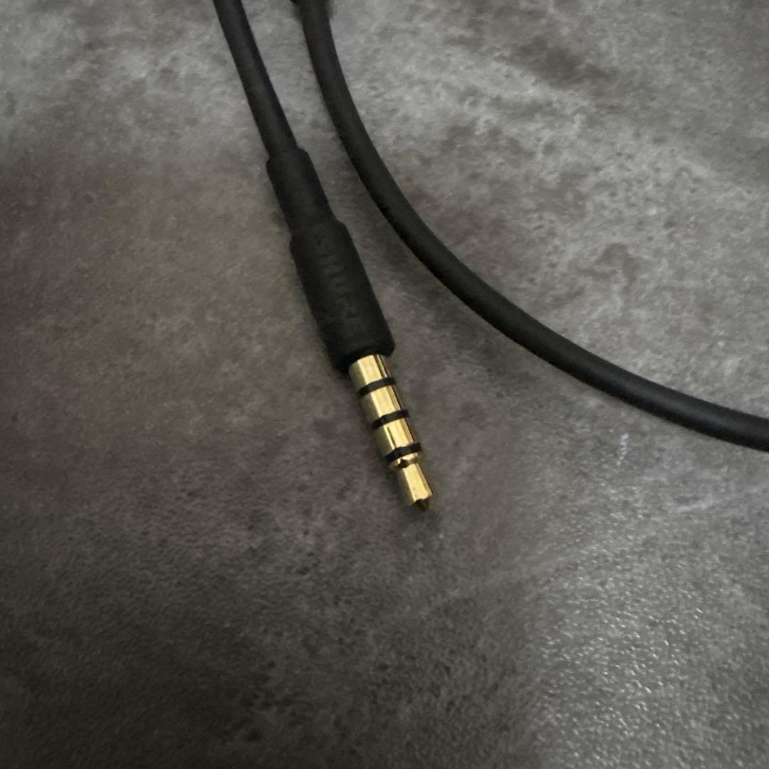 テ*ツ様 SHURE (第2世代) AONIC 215＋専用イヤホンケーブル