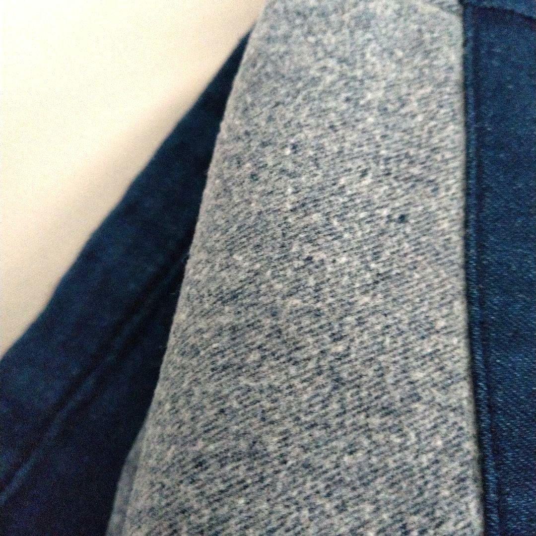 のんちゃんママ★新品 ピンクラテ★裏起毛イ―ジ―パンツ 160