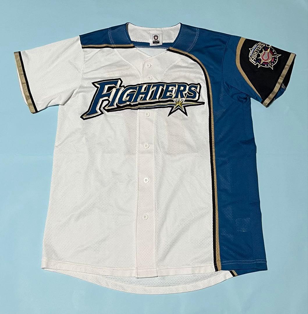 北海道日本ハムファイターズ　大谷翔平選手ユニフォーム　 Lサイズ　未使用美品