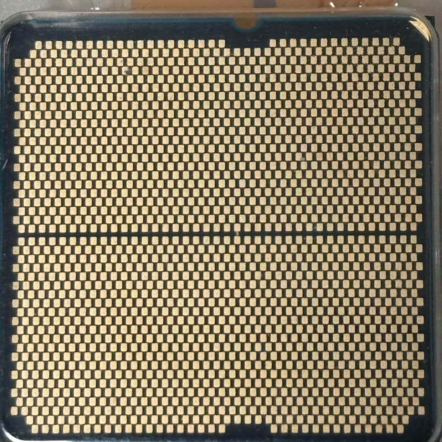 AMD Ryzen 7 9700X CPU 2023年製