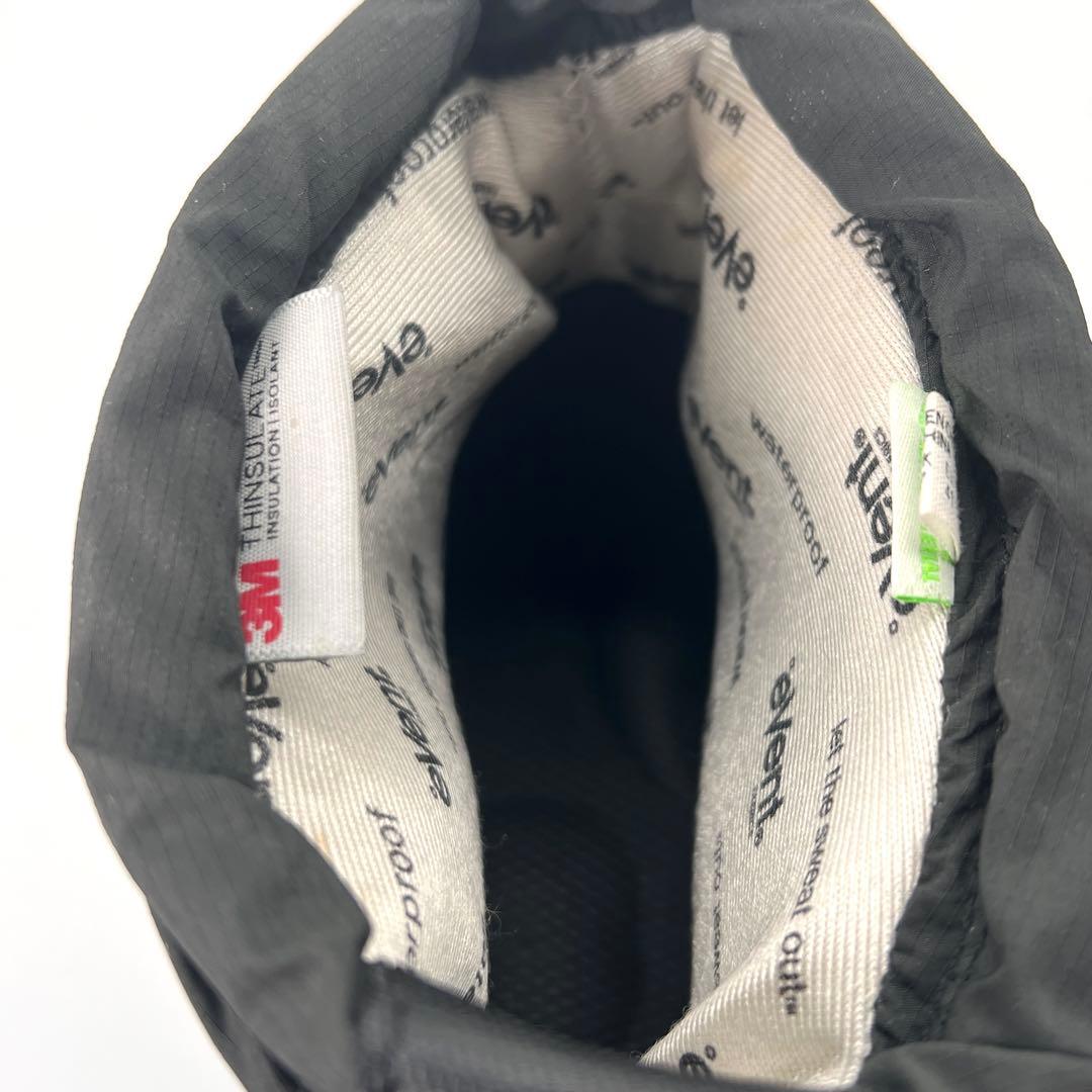 【極美品】SUICOKE × mastermind JAPAN / BOWER