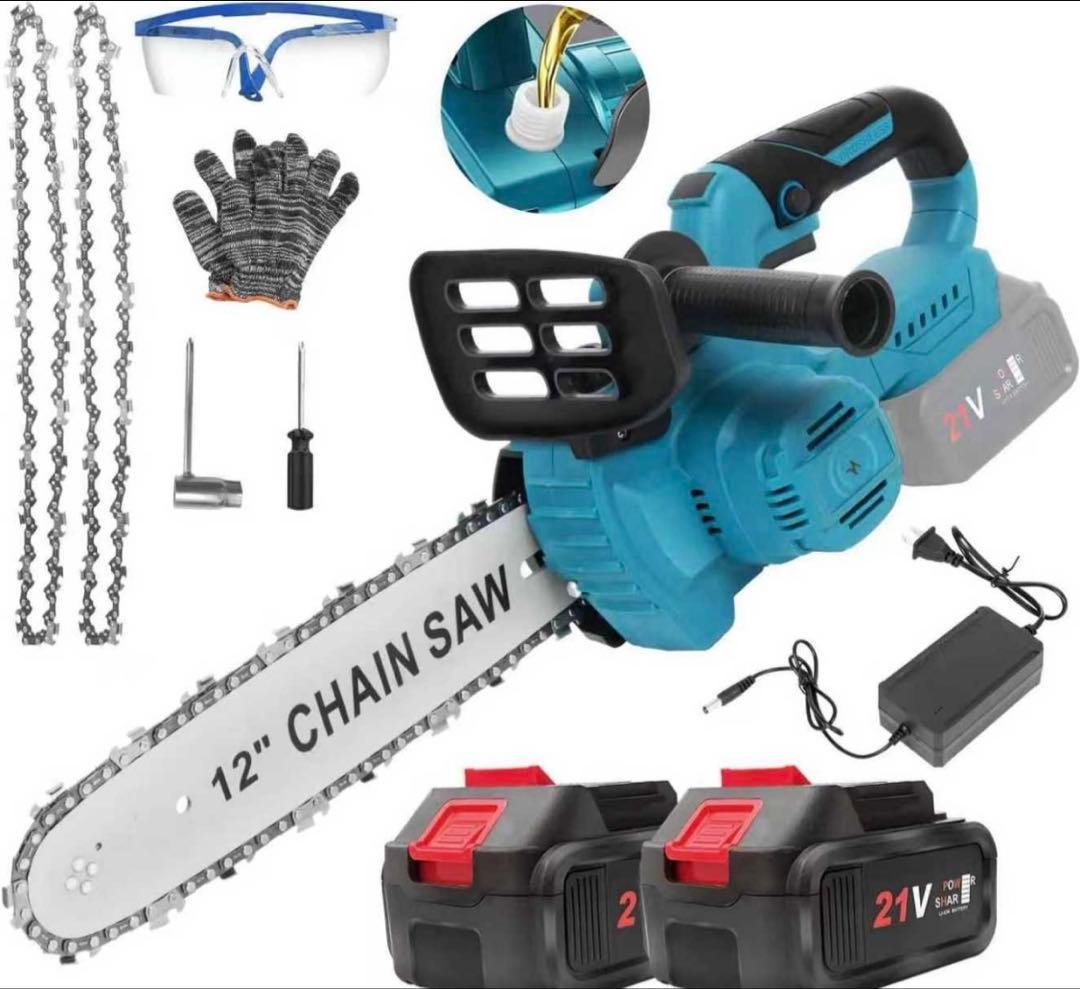 S.takuさま専用ディアルモニターandチェーンソー