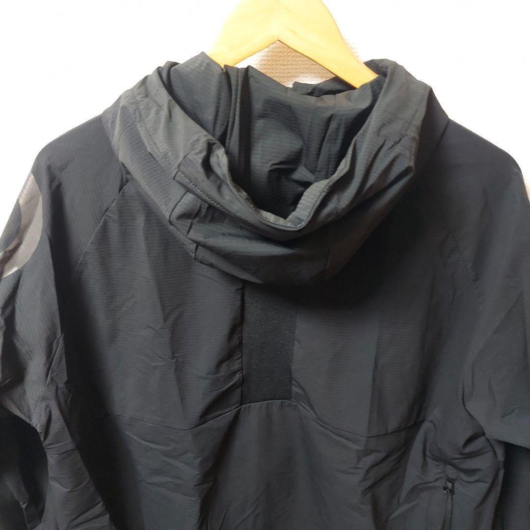 S*中様 MIZUNO ミズノ ‘rhrn' ジャケット　メンズ　Lサイズ