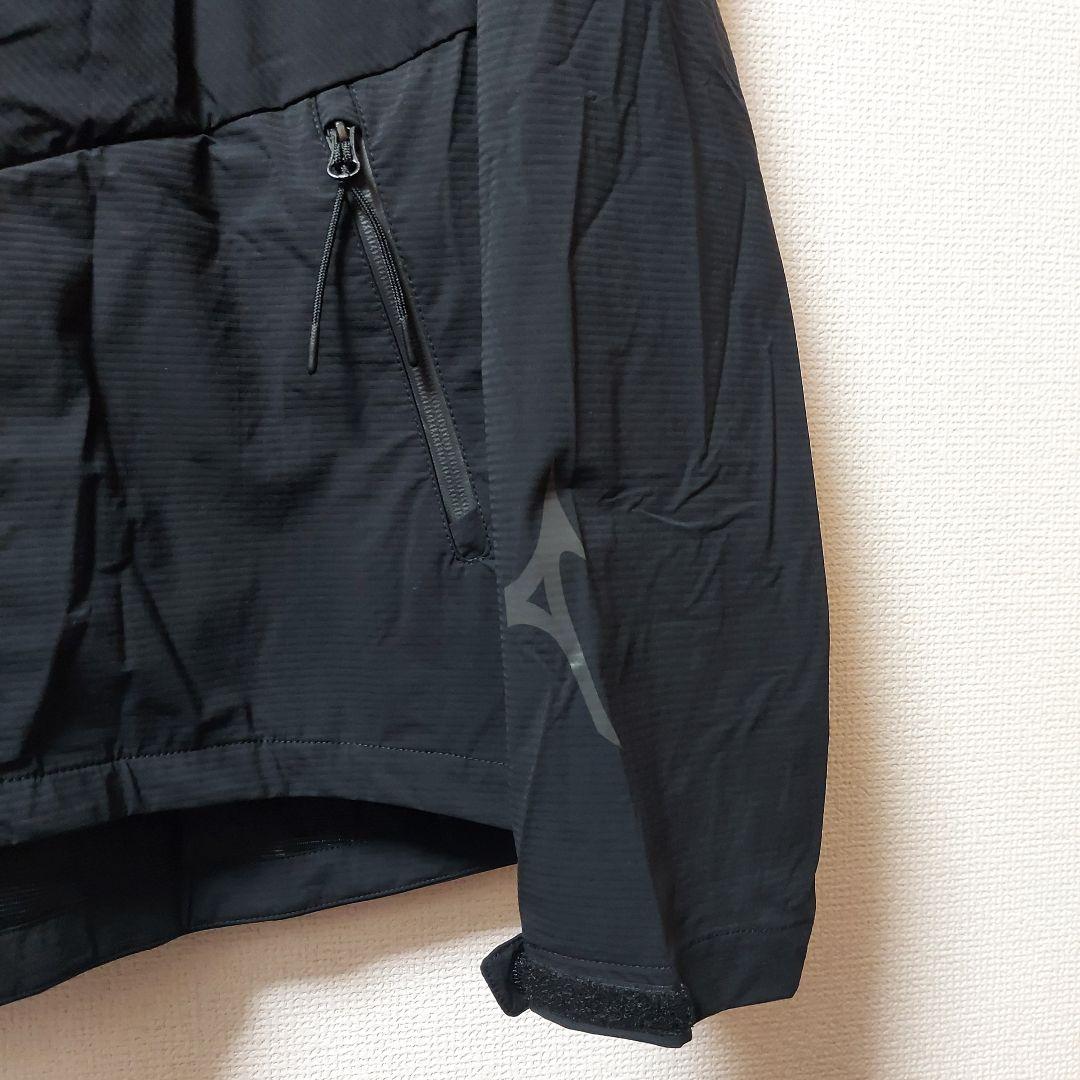 S*中様 MIZUNO ミズノ ‘rhrn' ジャケット　メンズ　Lサイズ