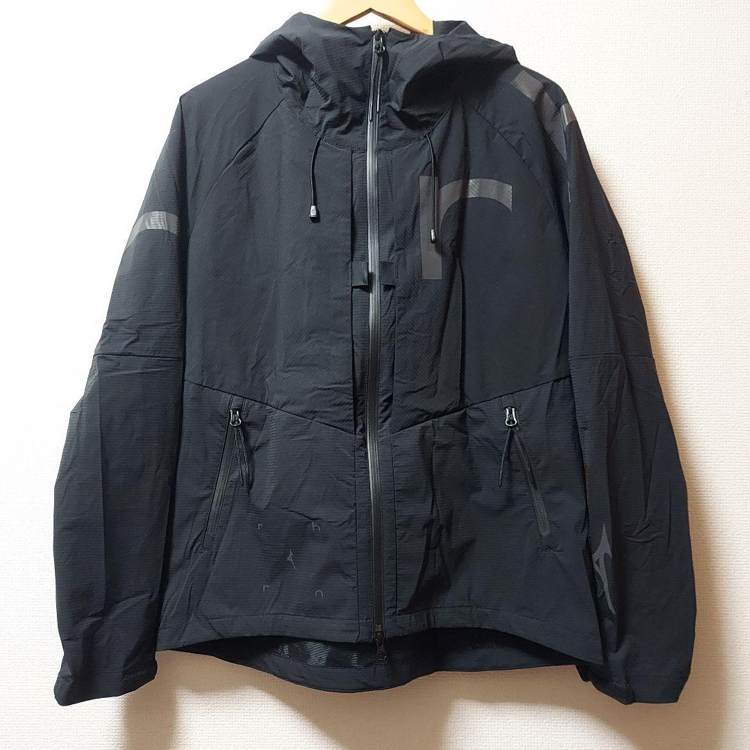 S*中様 MIZUNO ミズノ ‘rhrn' ジャケット　メンズ　Lサイズ