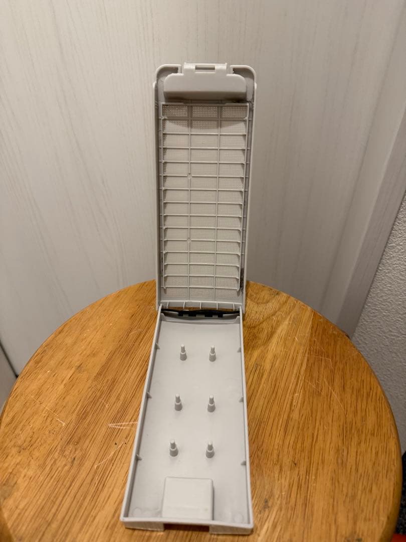 予約タイマー・風乾燥付　全自動洗濯機