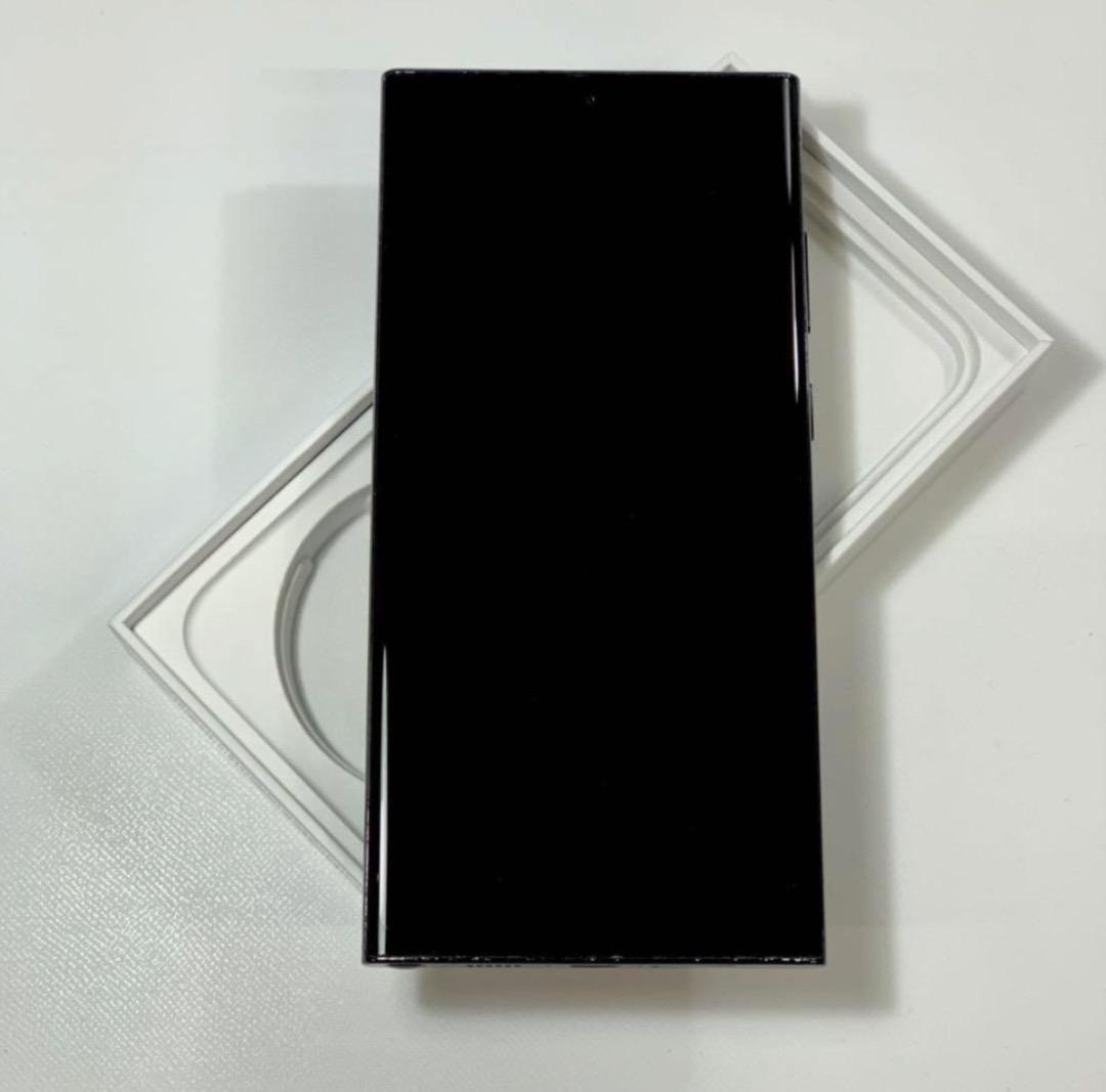 Galaxy S23 Ultra｜256gb｜SIMフリー版