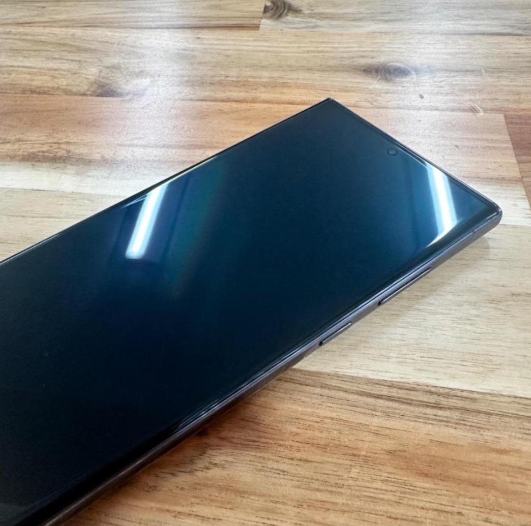 Galaxy S23 Ultra｜256gb｜SIMフリー版