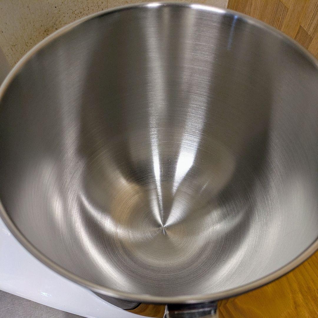 キッチンエイド　Kichenaid KSM150WH