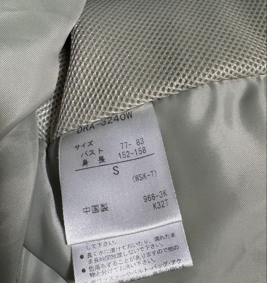 〔美品〕スキーウェア　レディース　サイズS デサント