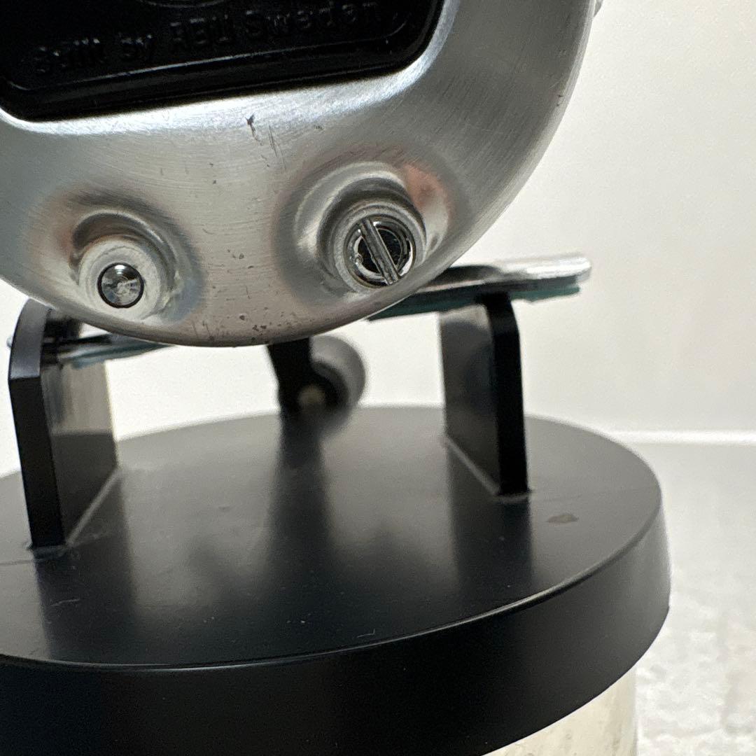 Abu Garcia Ambassadeur 3500Ｃベイトリール