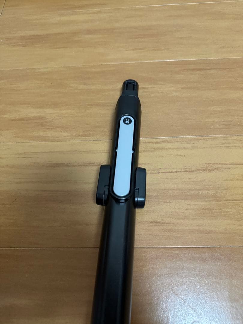 掃除機・クリーナー SHARK EVOPOWER SYSTEM CS401JGR