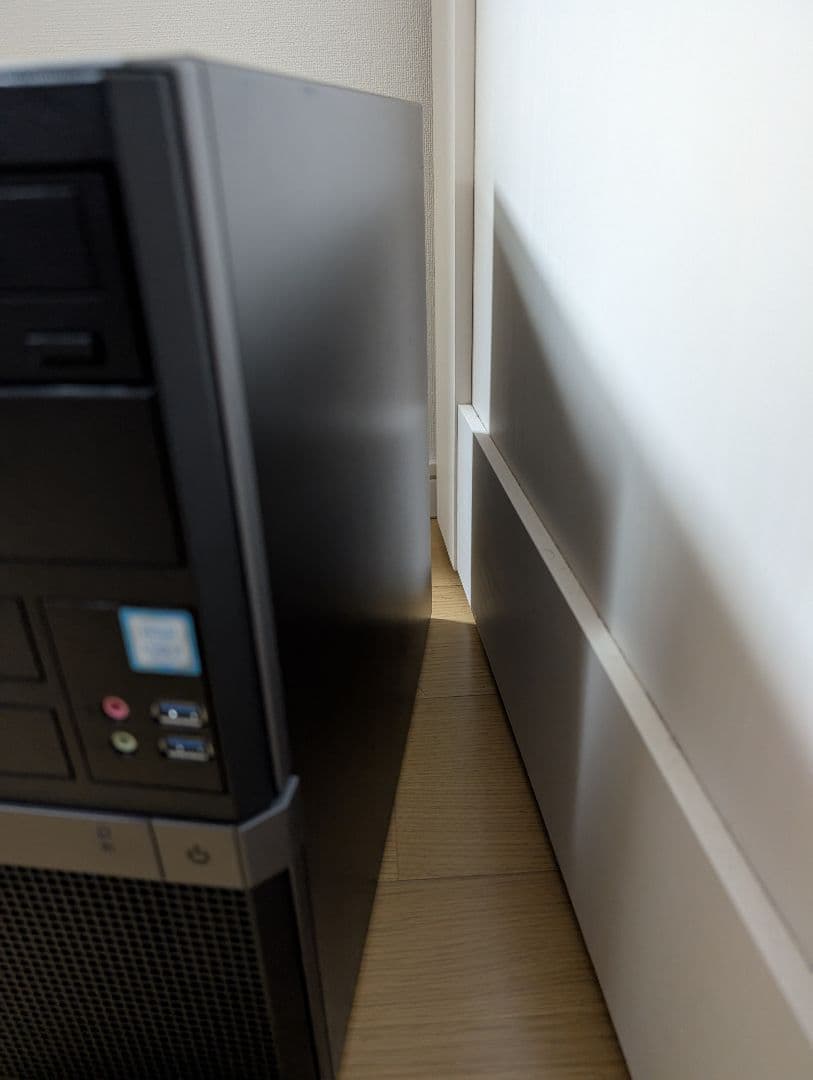 ライトゲーミングパソコン デスクトップパソコン pc