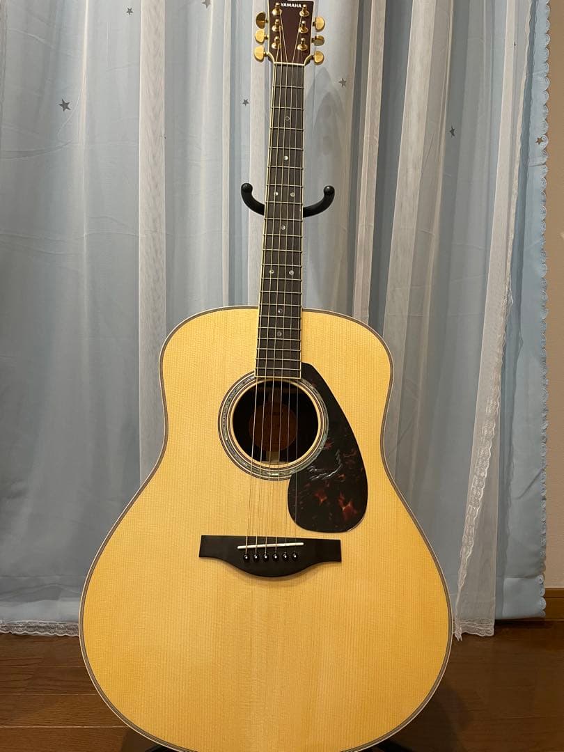ギター YAMAHA LL16 ARE