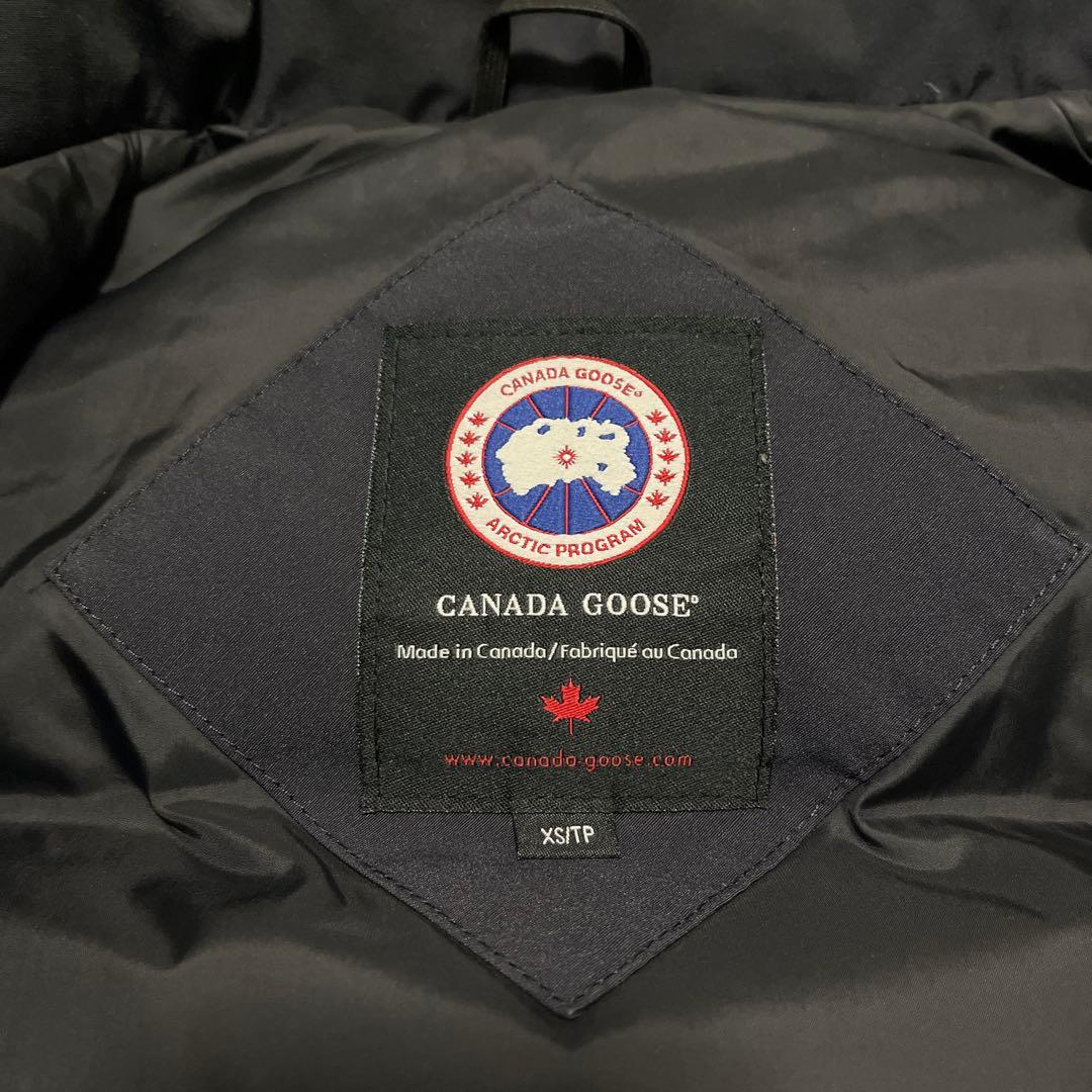   MIM ブラック ダウン ジャケット