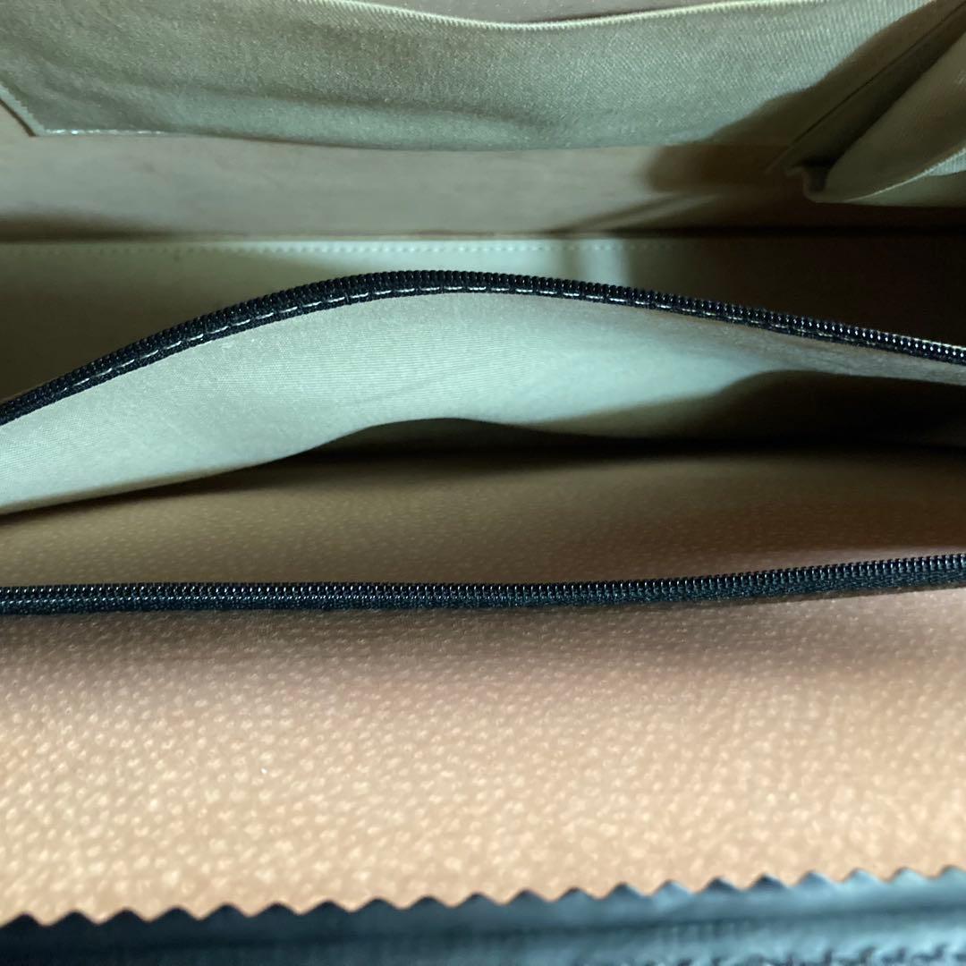 COMPLEX GARDENS（コンプレックスガーデンズ）2WAY本革ダレス