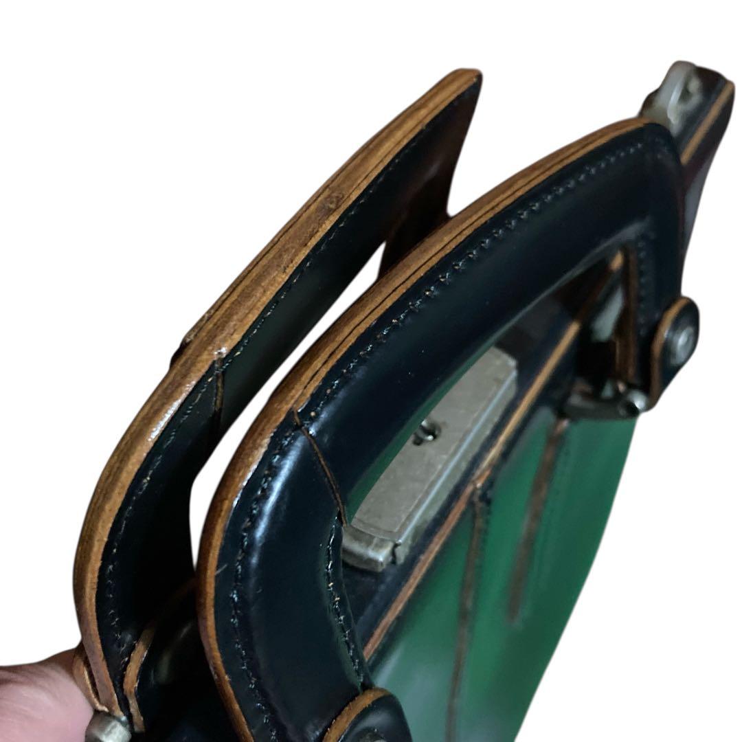 COMPLEX GARDENS（コンプレックスガーデンズ）2WAY本革ダレス