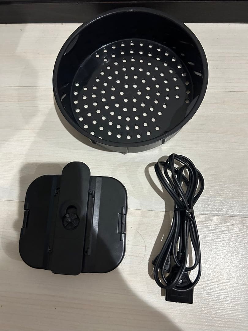 シャープ ヘルシオ ホットクック KN-HW24F-W