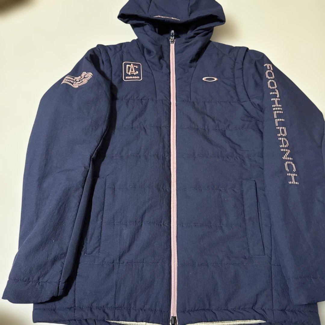 【cocomingo2023 】オークリー ゴルフ　ウエア