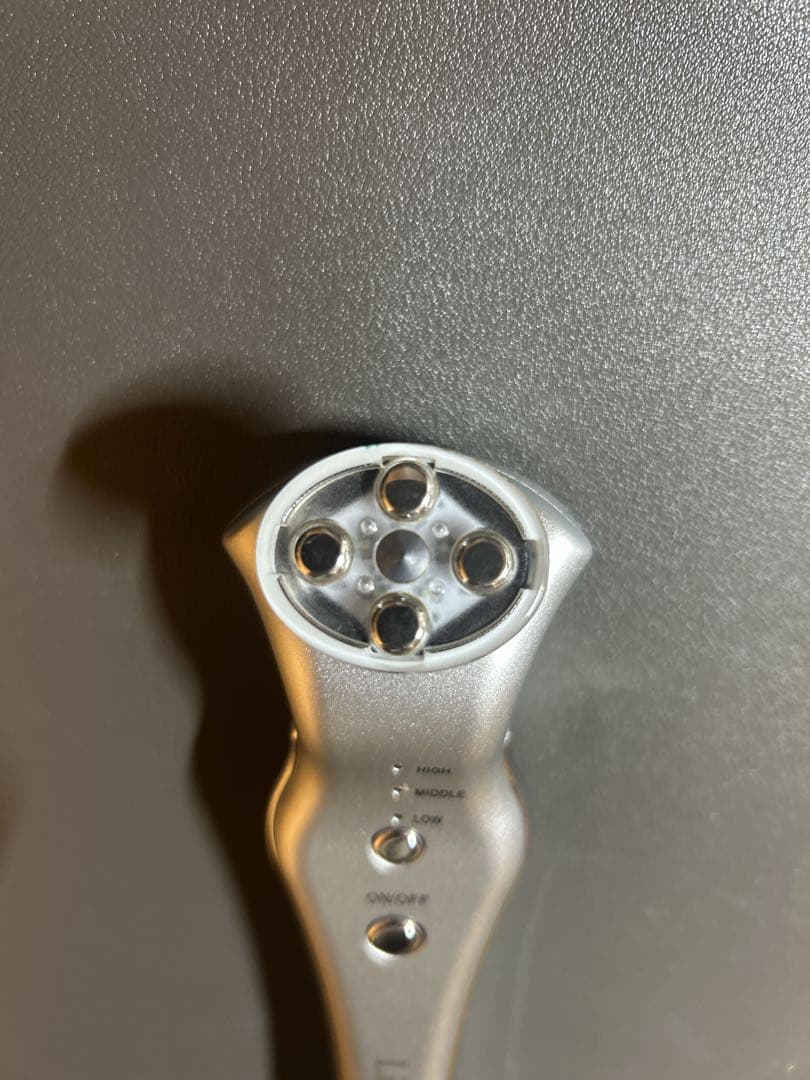 【美品】ララルーチュ RF Liberata 美顔器 CP-1000RF