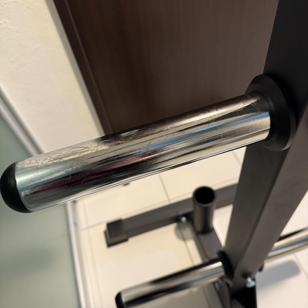 REP Fitness(レップフィットネス)ウェイトプレートツリーWS-3000