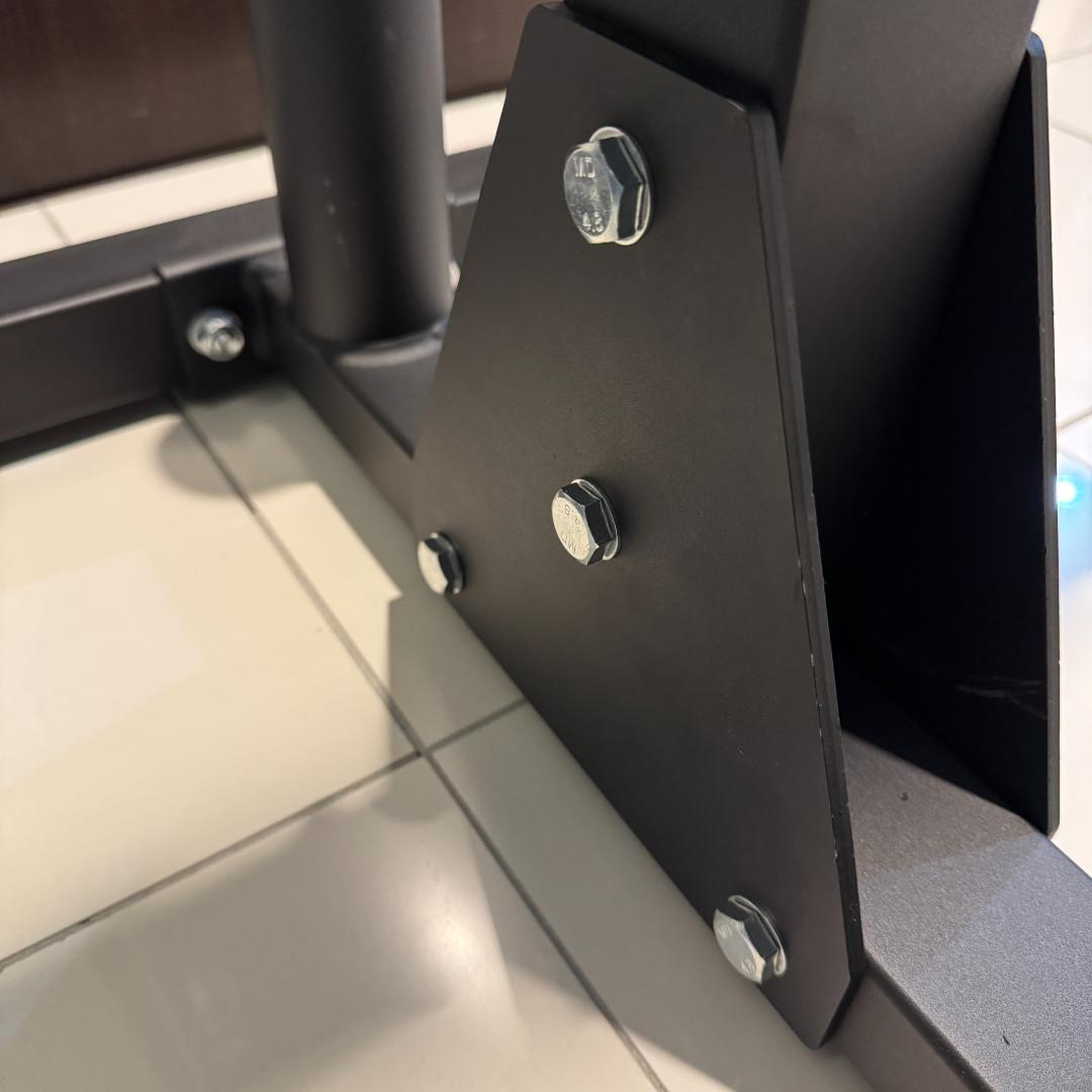 REP Fitness(レップフィットネス)ウェイトプレートツリーWS-3000