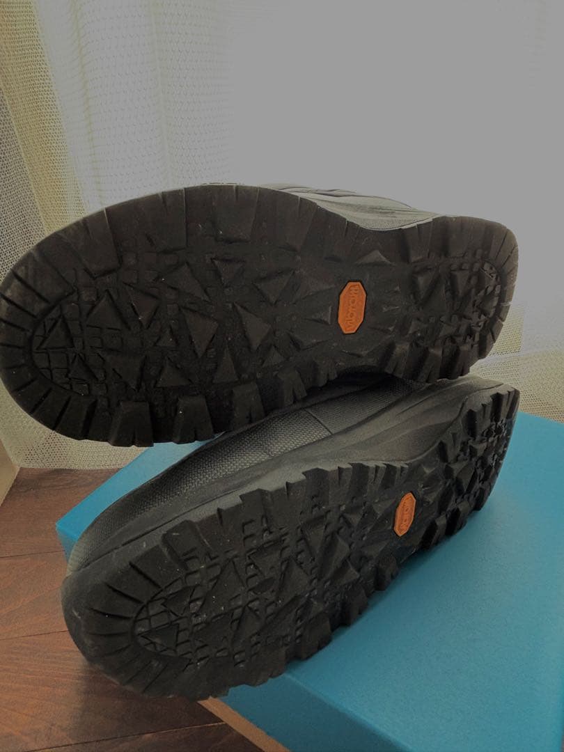 THE NORTH FACE ヌプシブーツ　25cm