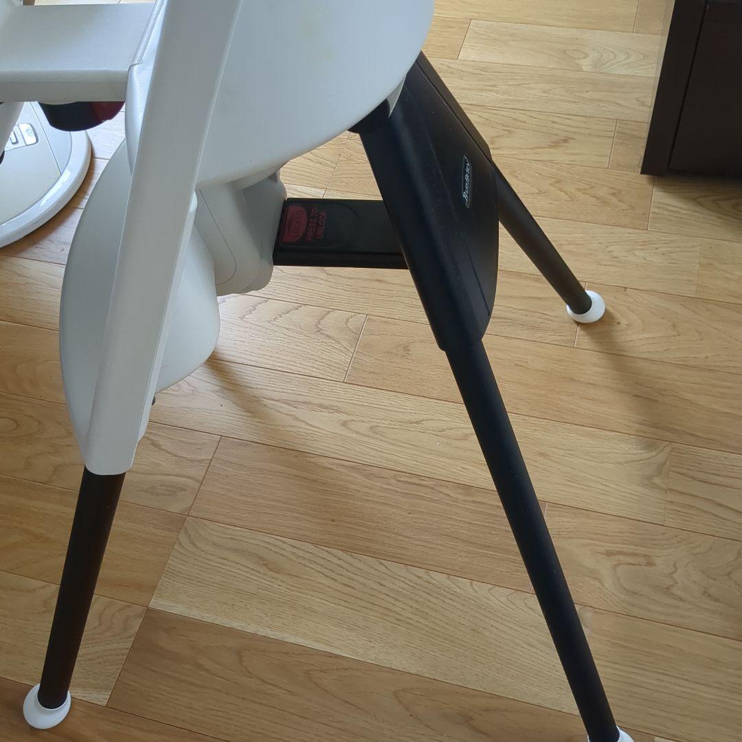 ベビービョルン ハイチェア