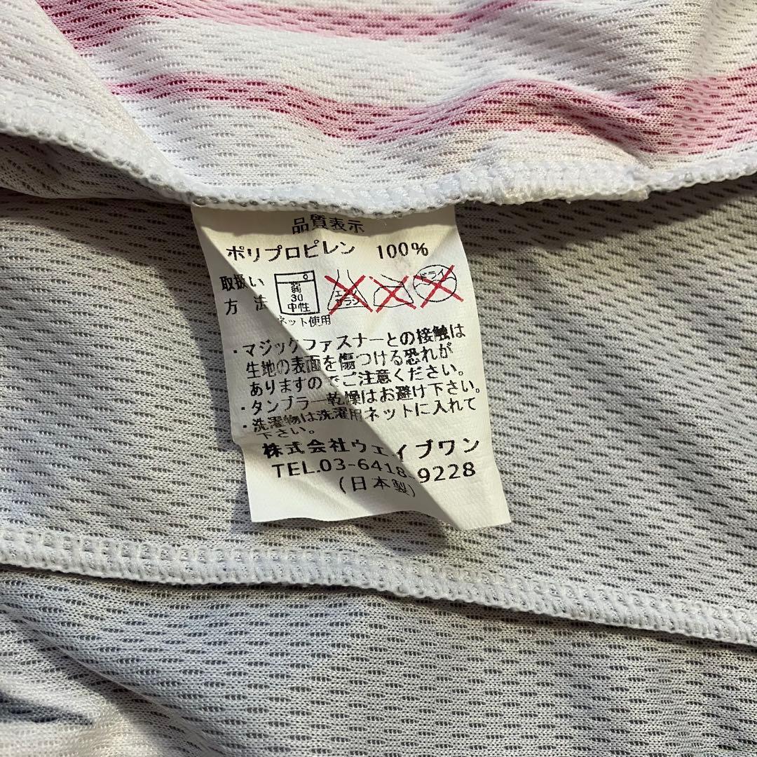 初音ミク レーシングミク サイクルジャージ パンツ 上下セット ウェイブワン