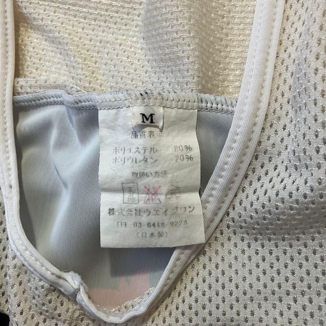 初音ミク レーシングミク サイクルジャージ パンツ 上下セット ウェイブワン