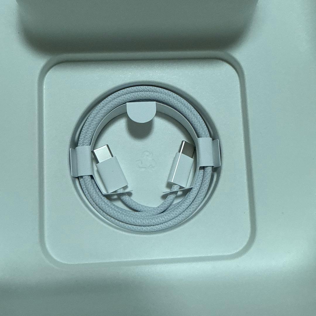 AirPods Max 第2世代スペースグレー 本体