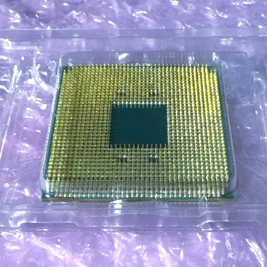 AMD RYZEN7 5800x AM4ジャンク品