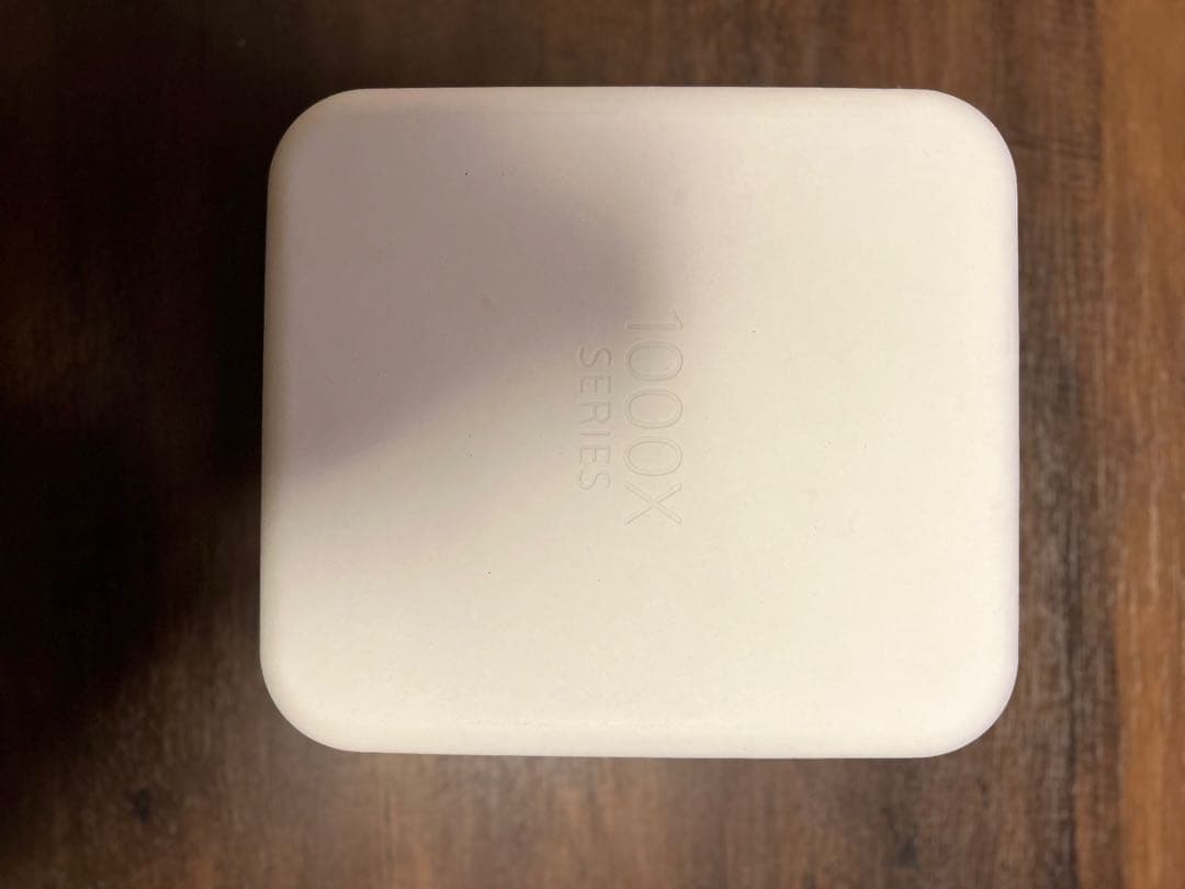 sony WH1000XM5 ヘッドホン　ブラック