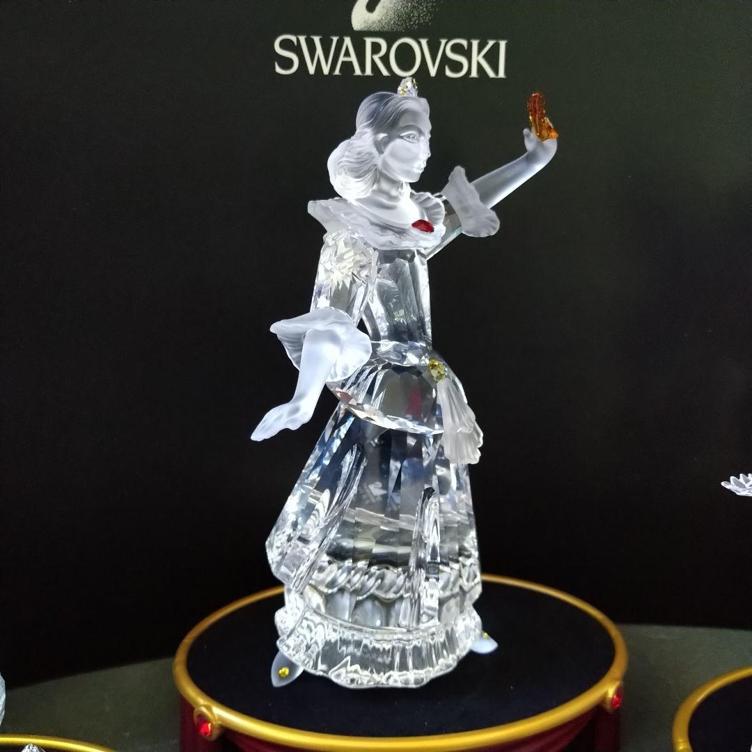 ✤スワロフスキー限定作品✤『マスカレード』＊舞台付き